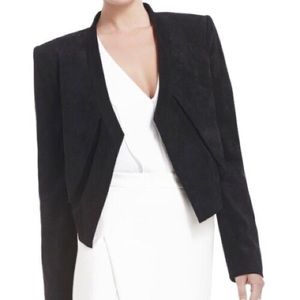 Luke jacket